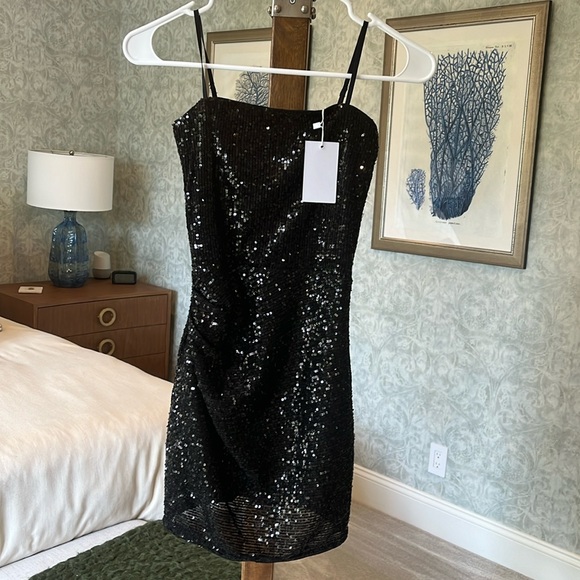 NWT Katie J girls dress